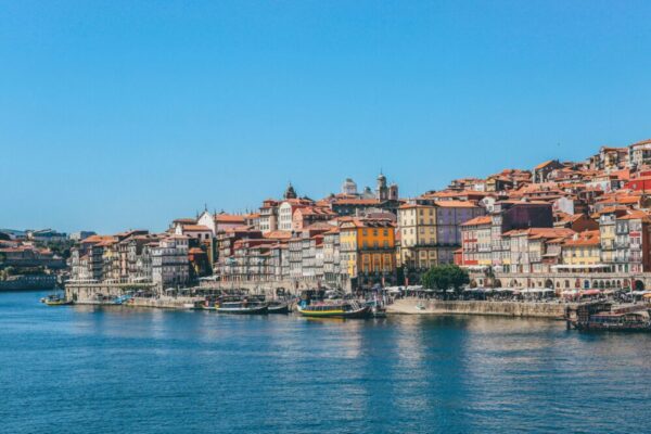 Is Porto cheaper than Lisbon?