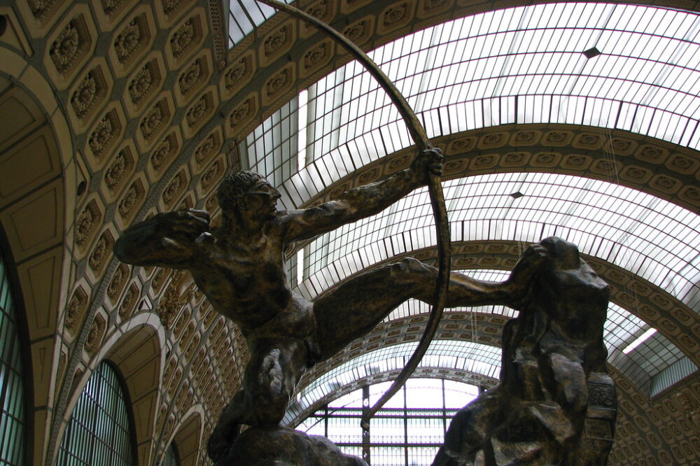 Is Toulouse known for violets?