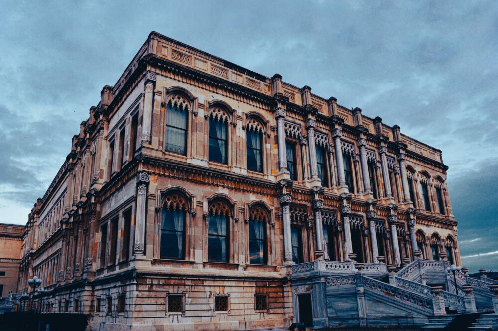 Istanbul budget hotels near Dolmabahce Palace 2026