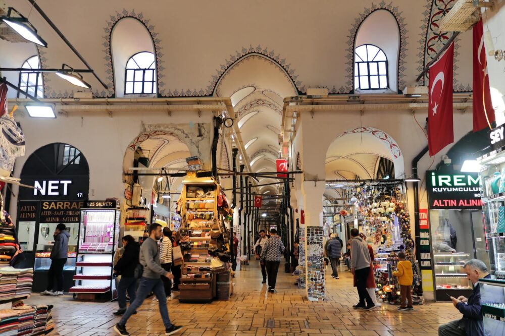 Istanbul budget hotels near Grand Bazaar 2026