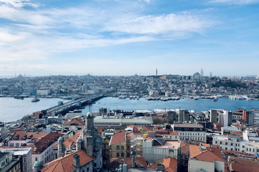 Istanbul cheap hotels with safe box 2026