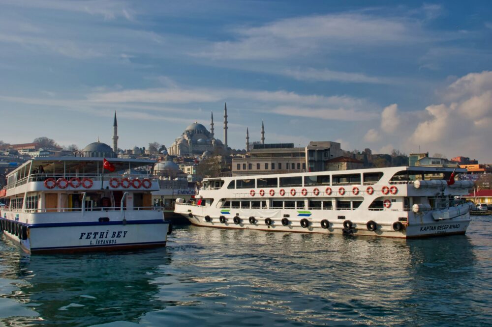 Istanbul cheap hotels with slippers 2026