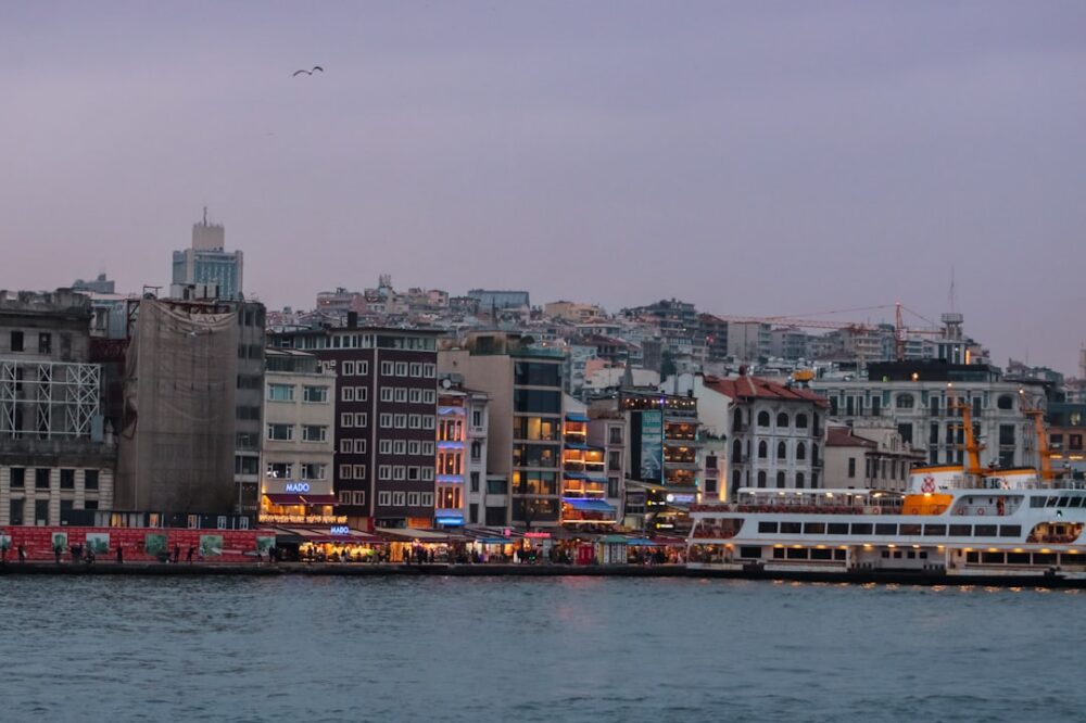 Istanbul economy hotels near Pierre Loti Hill 2026