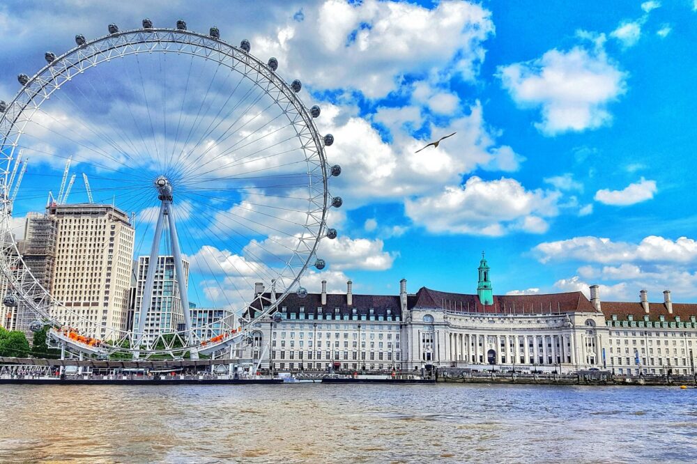 London budget hotel guide 2026