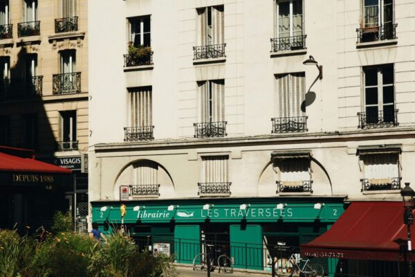 Paris affordable hotels with fitness center 2026