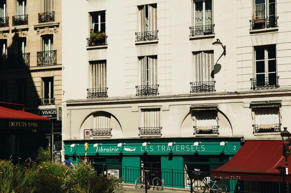 Paris affordable hotels with medical facilities nearby 2026