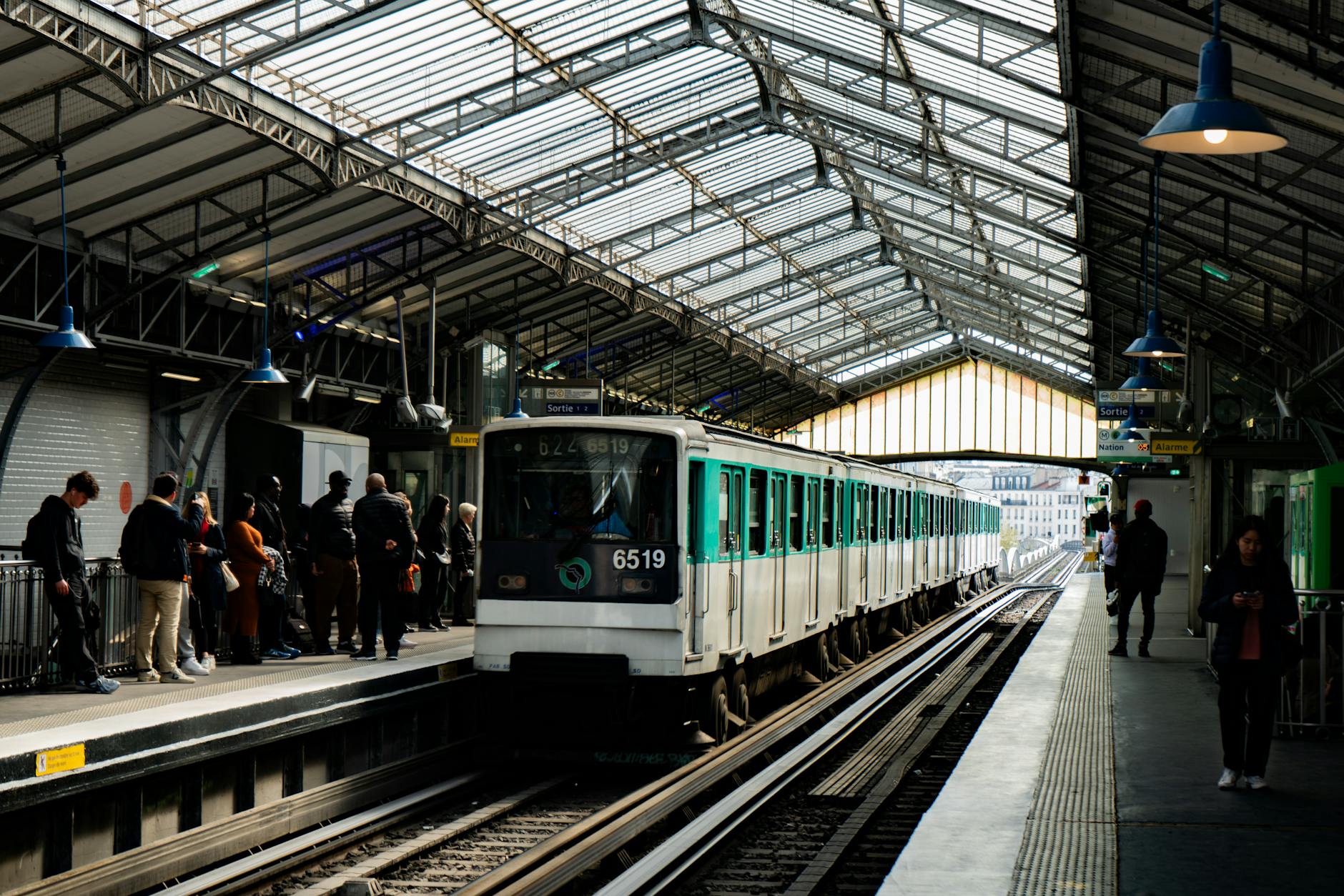 Is the Paris Metro Safe for Tourists? A Complete 2024 Safety Guide