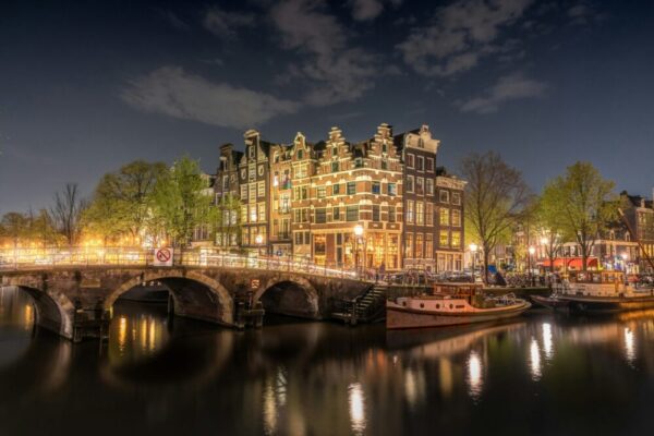 Top budget hotels in Amsterdam with good soundproofing 2026