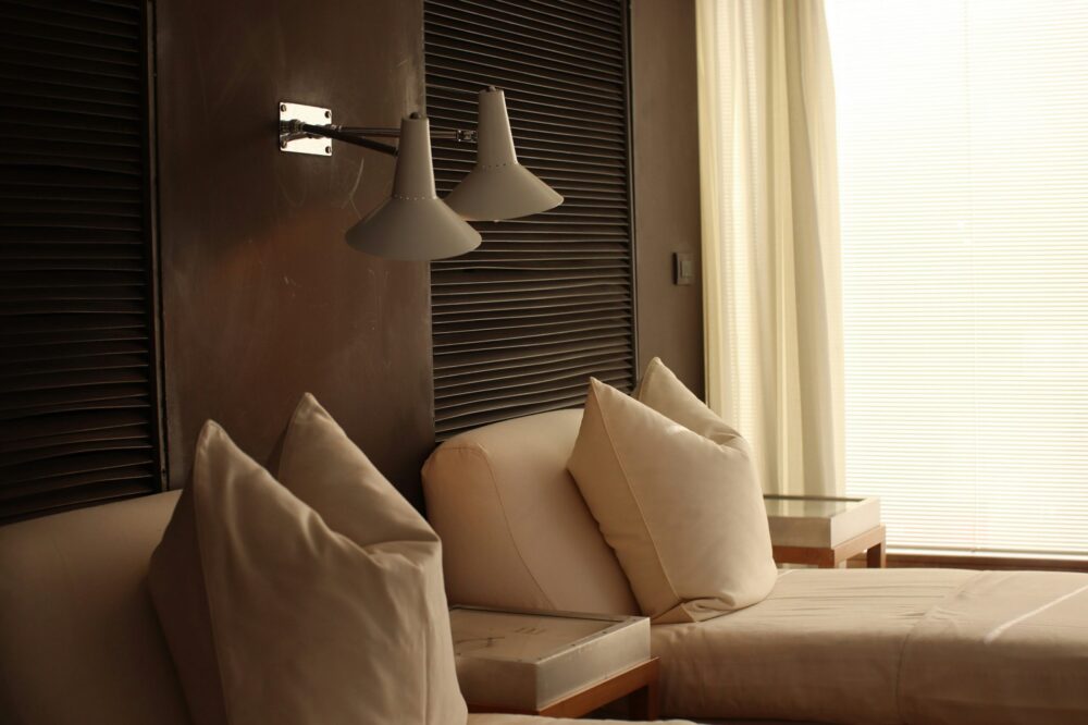 Top budget hotels in Florence with a sofa bed in 2026