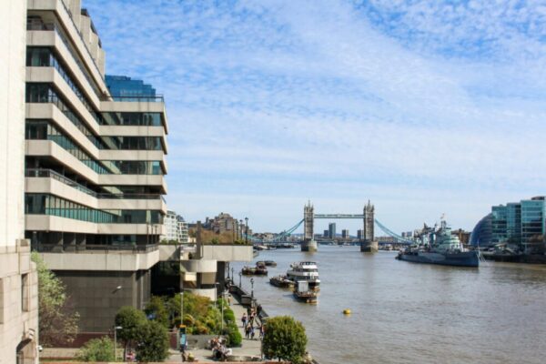 Top budget hotels in London for a solo adventure 2026