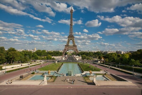 Top budget hotels in Paris with pool 2026