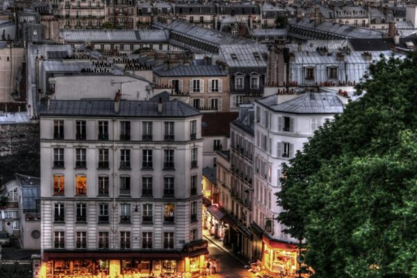 Top cheap hotels in Paris for business travelers 2026