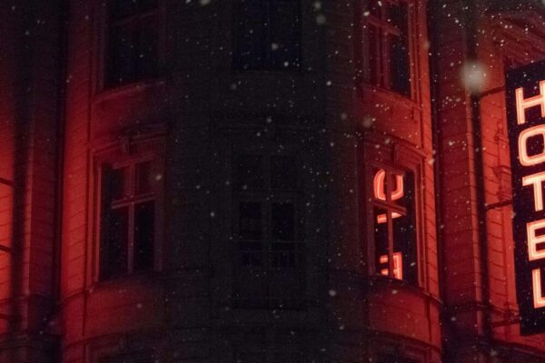 Top economy hotels in Amsterdam with good lighting 2026