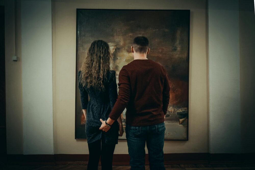 What are the best art galleries in Florence?