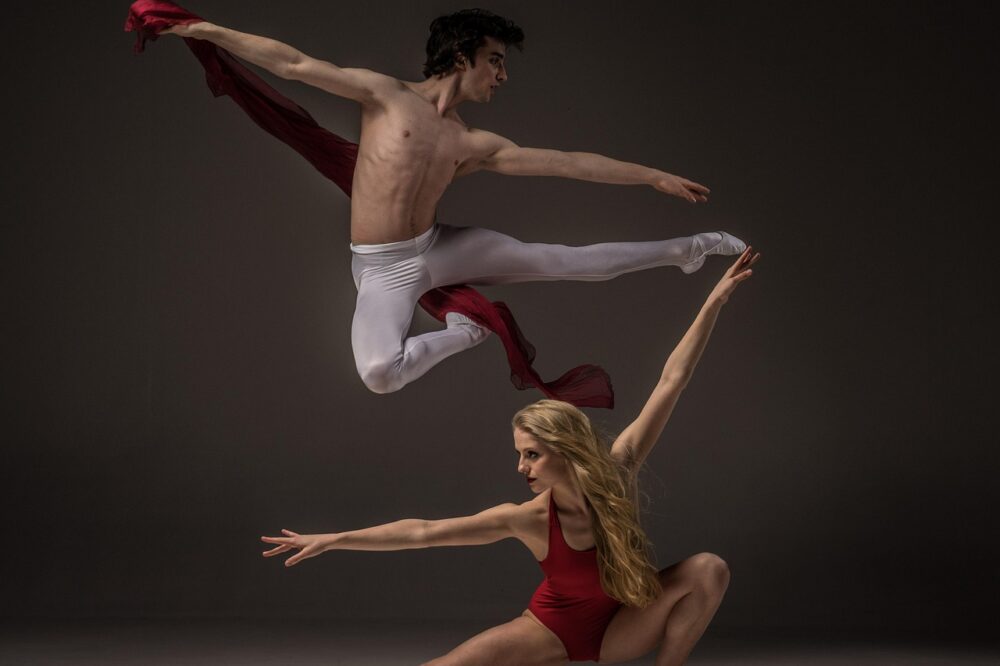 What are the best autumn ballet performances in Paris?