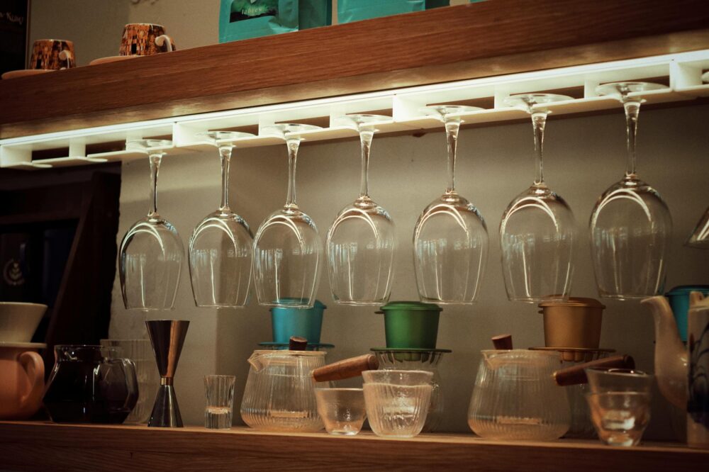 What are the best autumn wine bars in Paris?