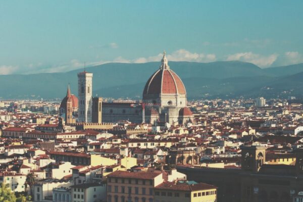 What are the best budget hotels in Florence?