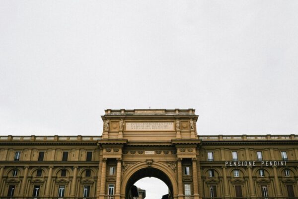 What are the best budget hotels in Florence for a cultural trip in 2026?