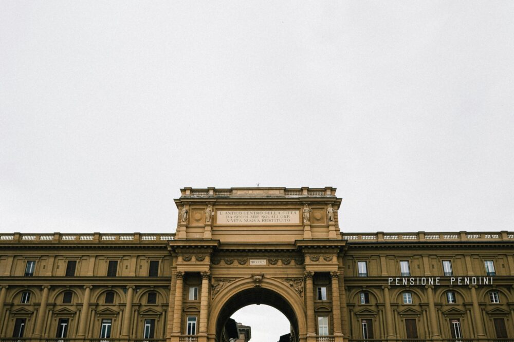 What are the best budget hotels in Florence for a cultural trip in 2026?