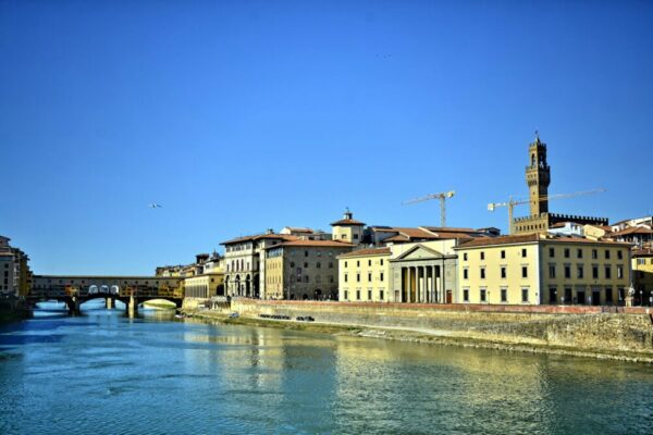 What are the best budget hotels in Florence for a winter trip in 2026?