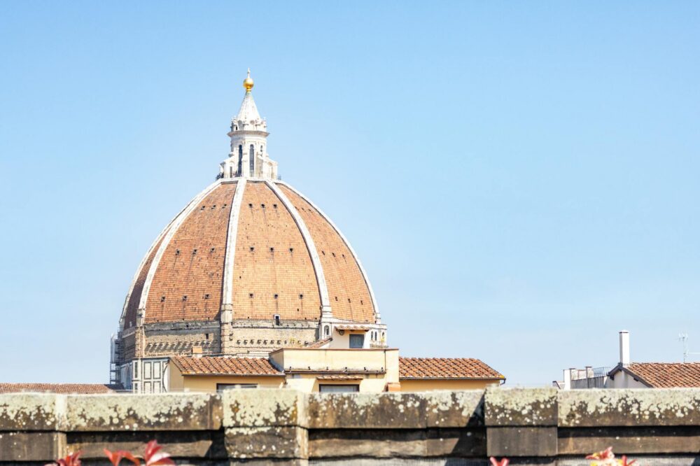What are the best budget hotels in Florence with a drying rack in 2026?