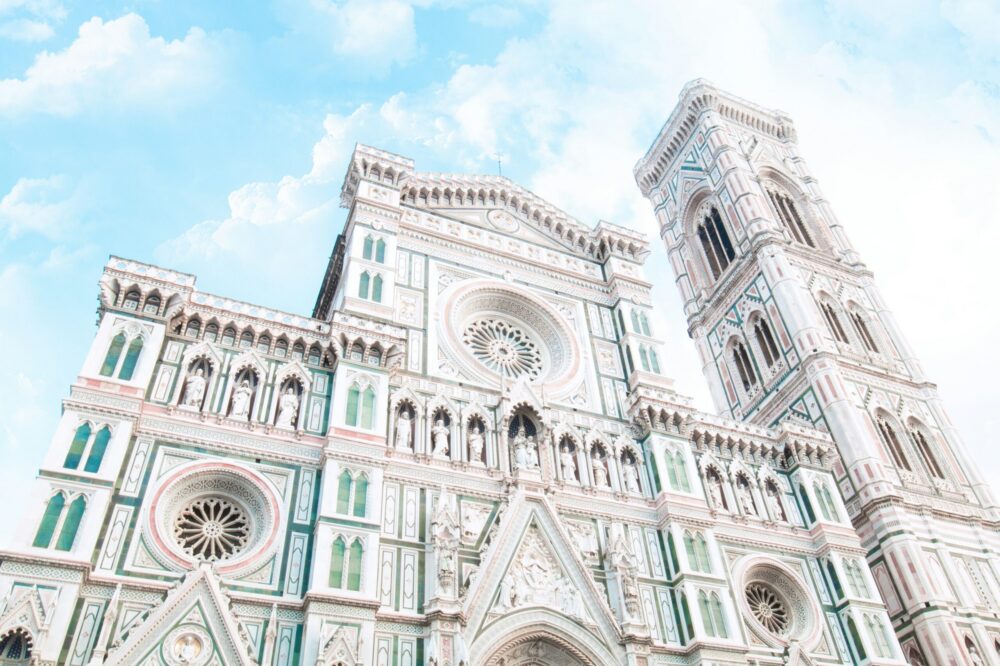 What are the best churches to visit in Florence?