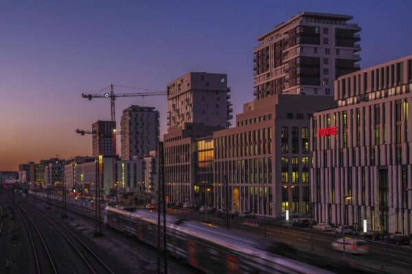 What are the best cities in France for a beach holiday?