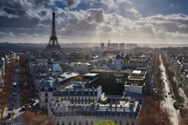 What are the best cities in France for a budget-friendly trip?