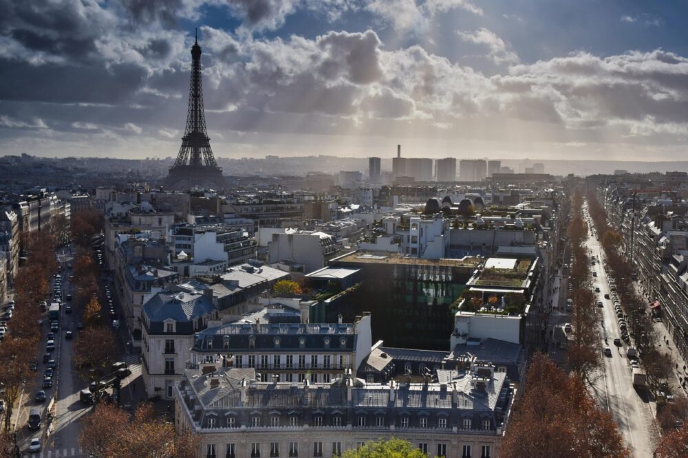 What are the best cities in France for a budget-friendly trip?