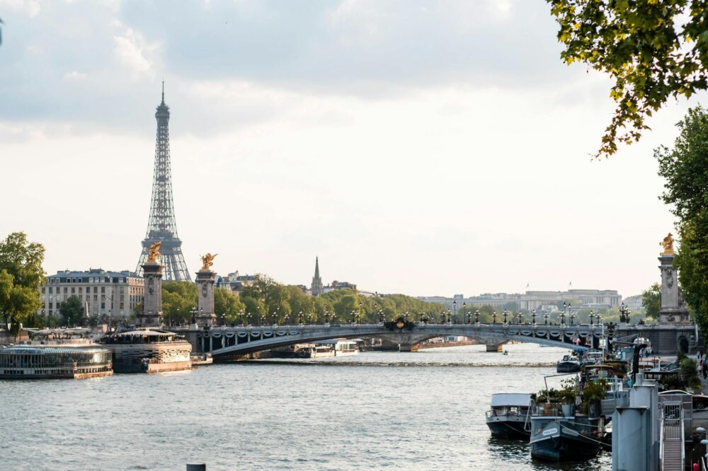 What are the best cities in France for a honeymoon on a budget?