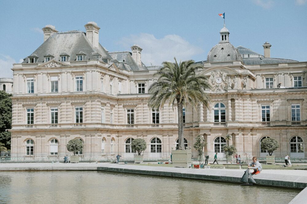 What are the best cities in France for a luxury vacation?