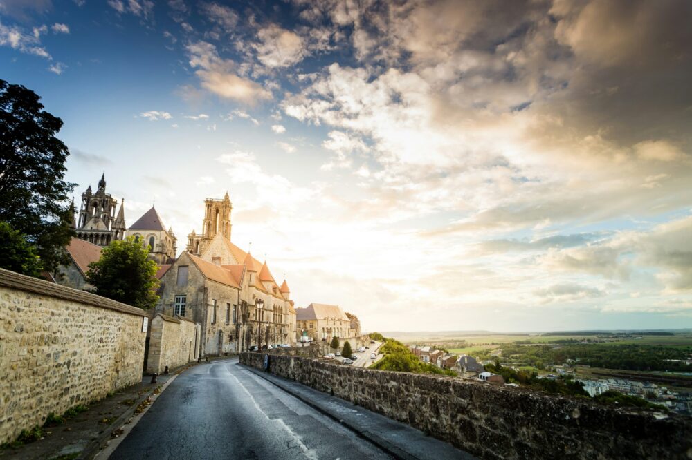 What are the best cities in France for a road trip?