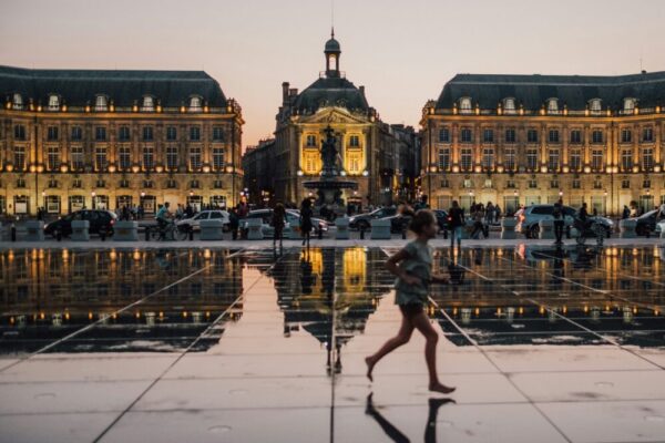 What are the best cities in France for photography?