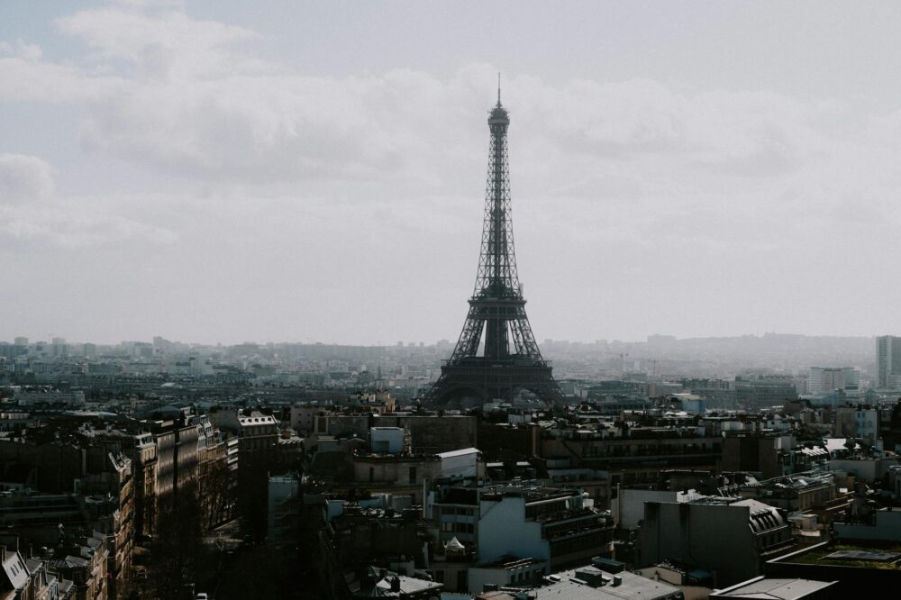 What are the best cities in France for solo travelers?