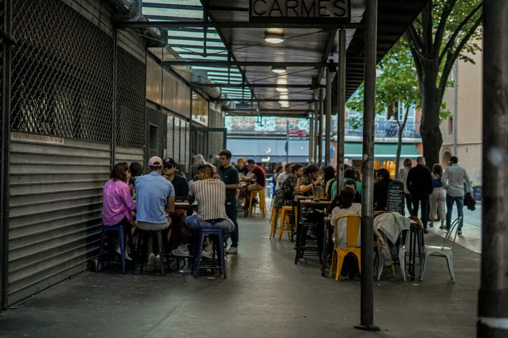 What are the best coffee shops in Toulouse?