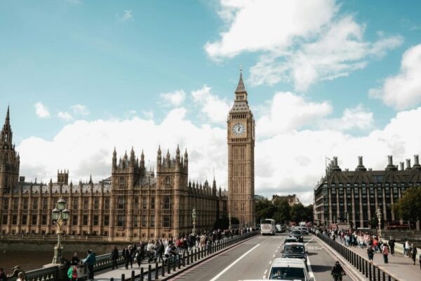 What are the best day trips from London?