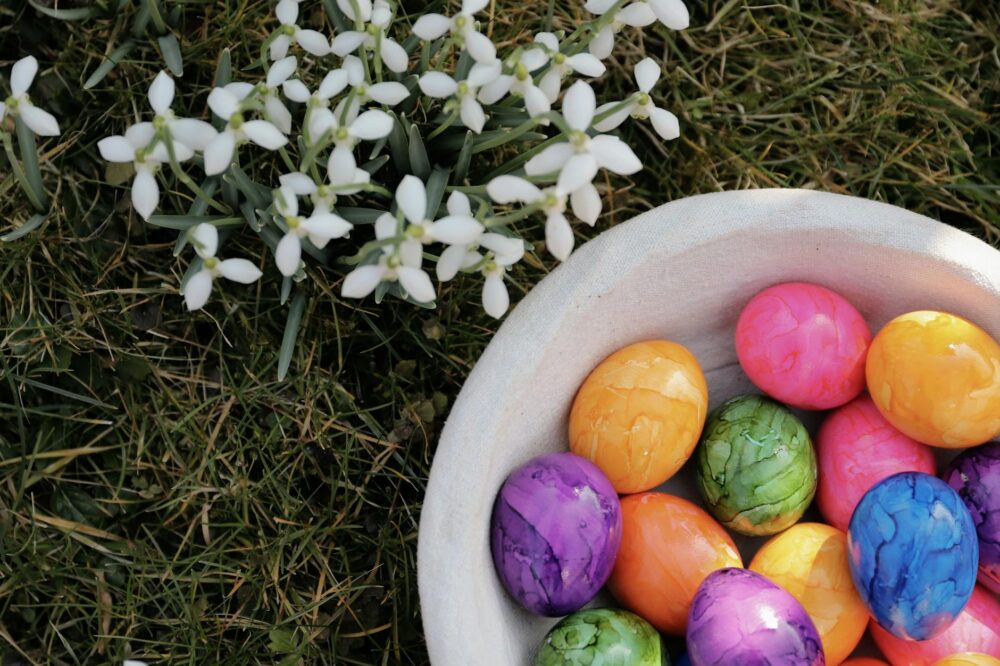 What are the best Easter activities in Toulouse?