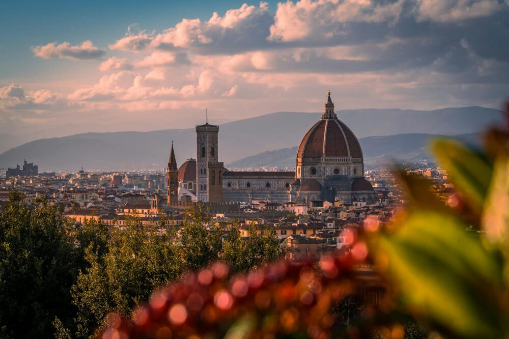 What are the best economy hotels in Florence for 2026?
