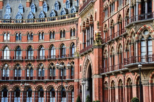 What are the best economy hotels in London for 2026?