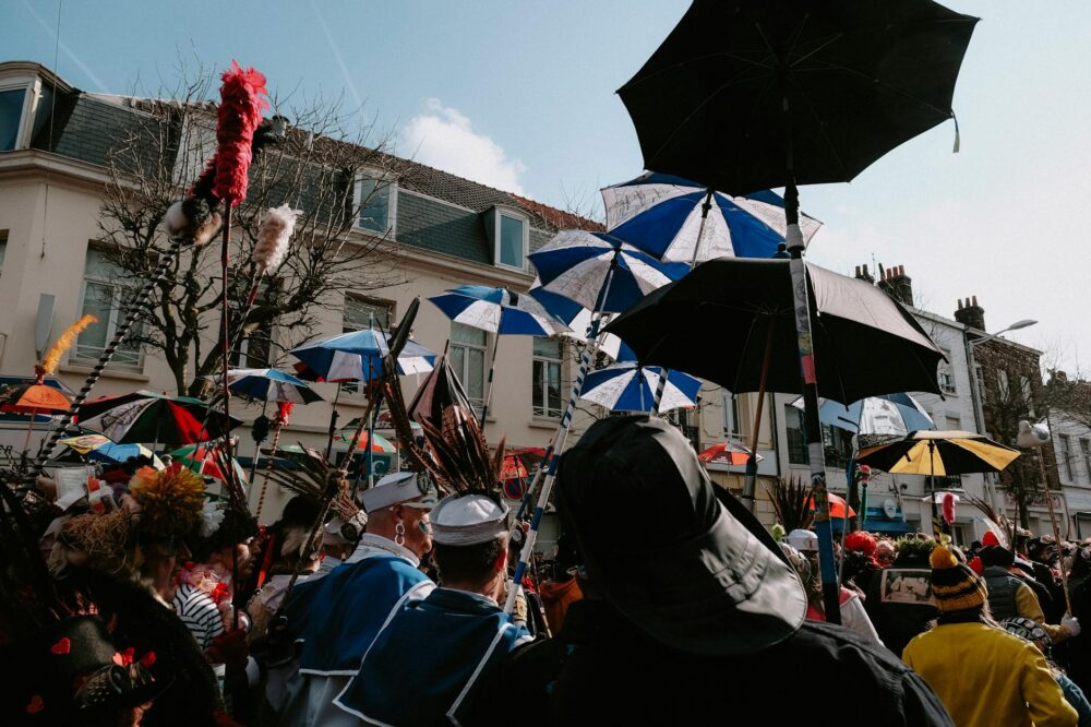 What are the best festivals in Toulouse?