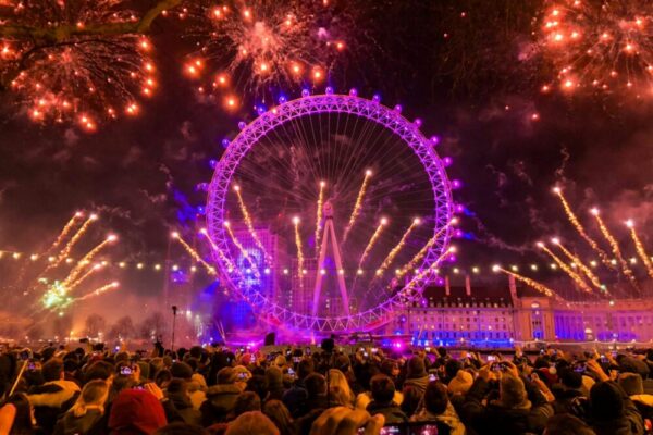 What are the best London attractions for music fans?