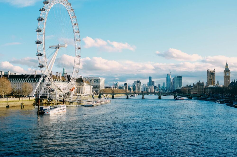 What are the best London attractions for teenagers?