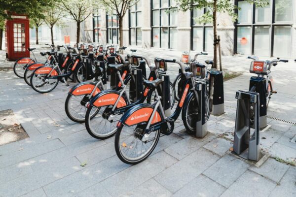 What are the best London bike tours?