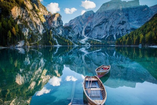 What are the best London boat tours?