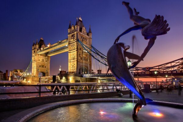 What are the best London jazz clubs?