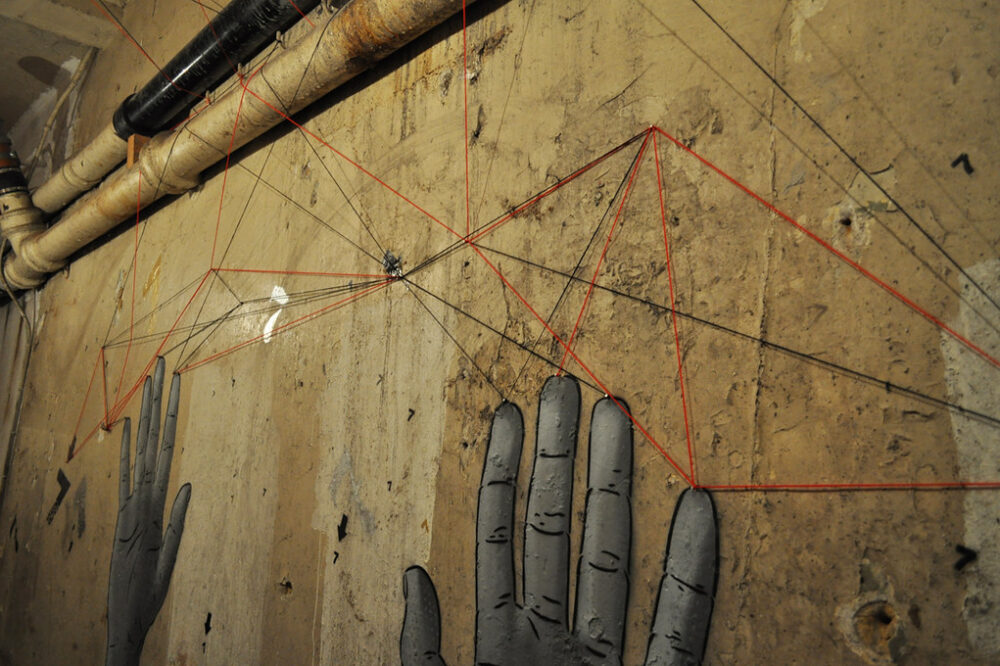 What are the best London street food markets?