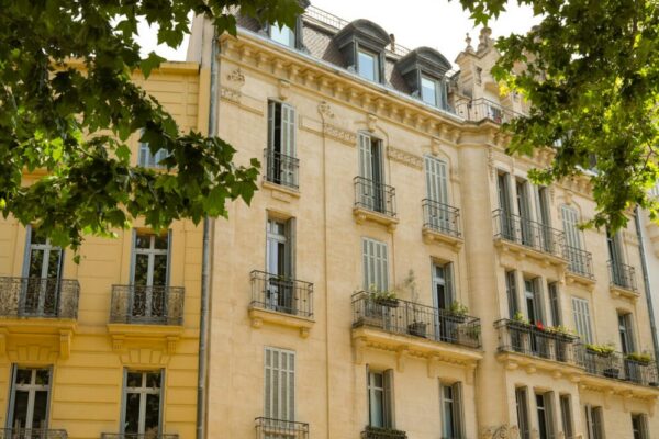 What are the best luxury hotels in Toulouse?