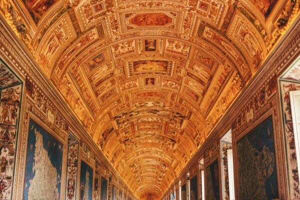 What are the best museums in Rome besides the Vatican Museums?
