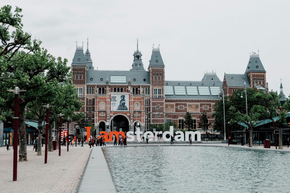 What are the best parks in Amsterdam?