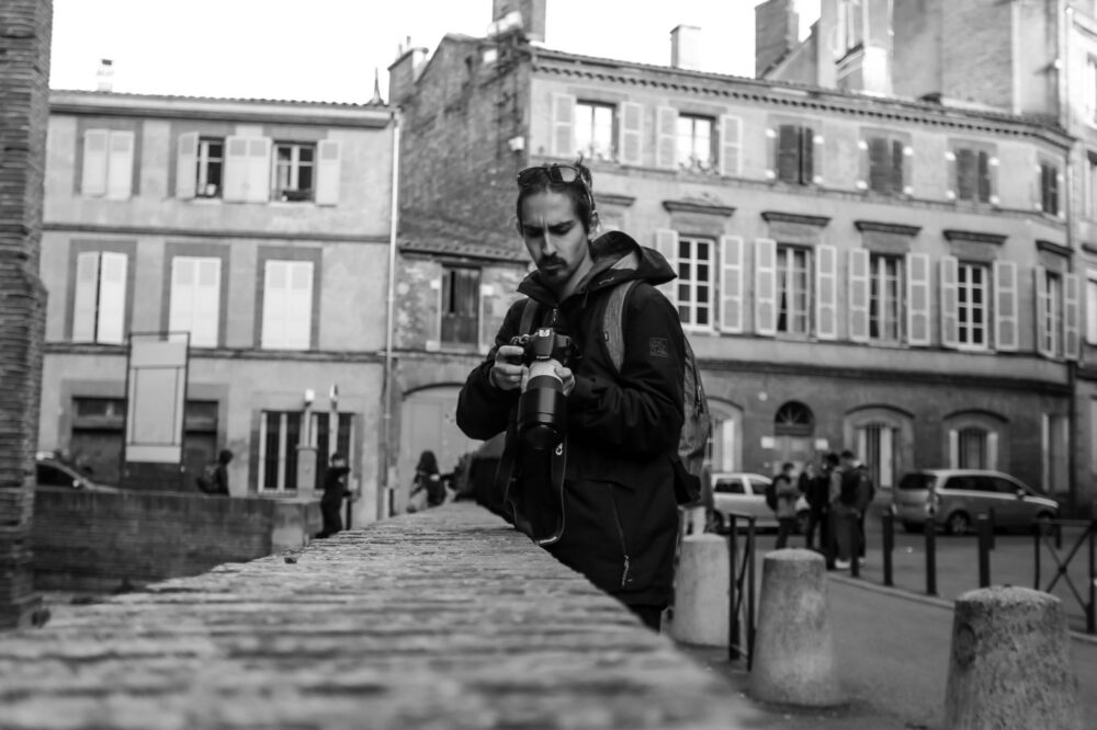 What are the best photo spots in Toulouse?